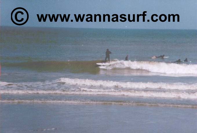 surf photo