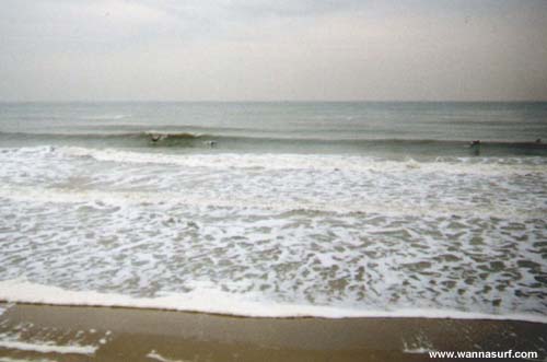 surf photo