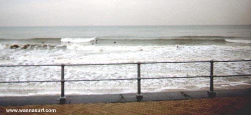 surf photo