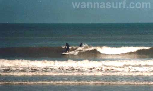 surf photo