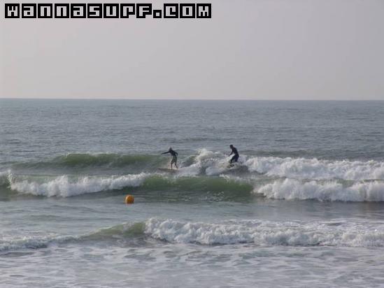 surf photo