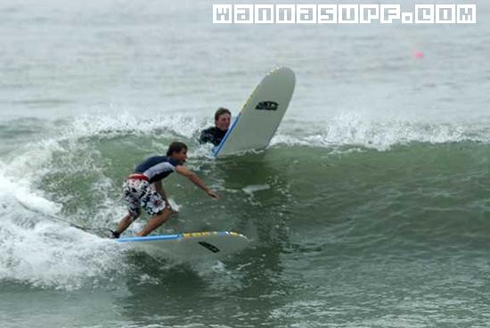 surf photo