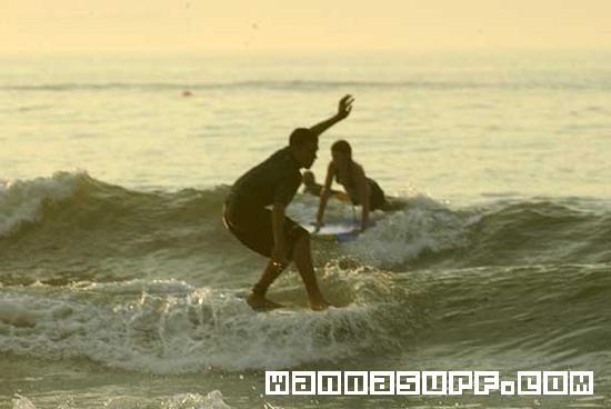 surf photo