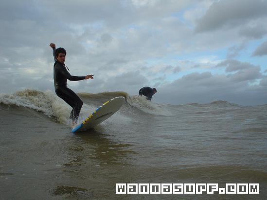 surf photo
