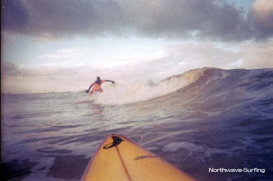 surf photo