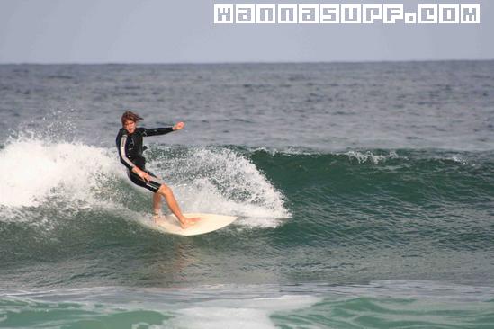 surf photo