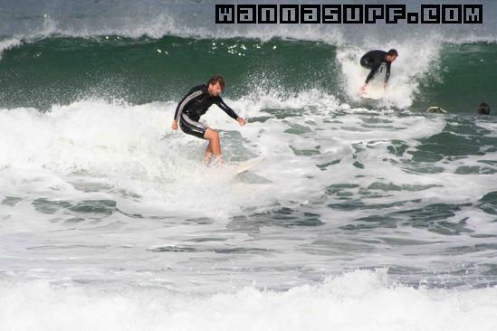 surf photo