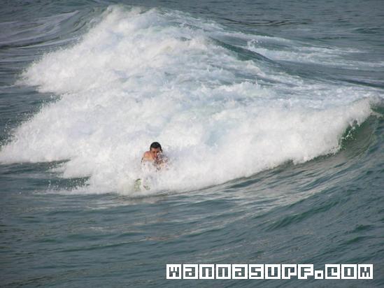 surf photo