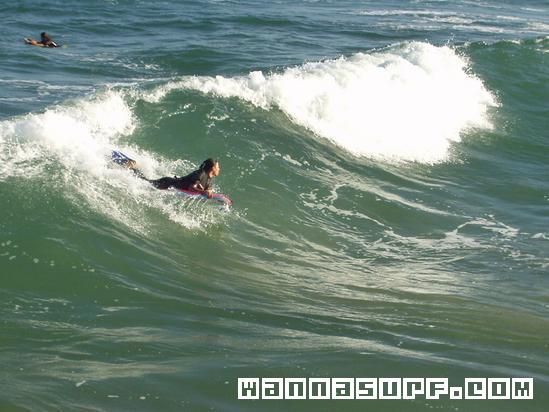 surf photo
