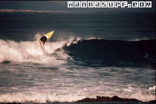 surf photo