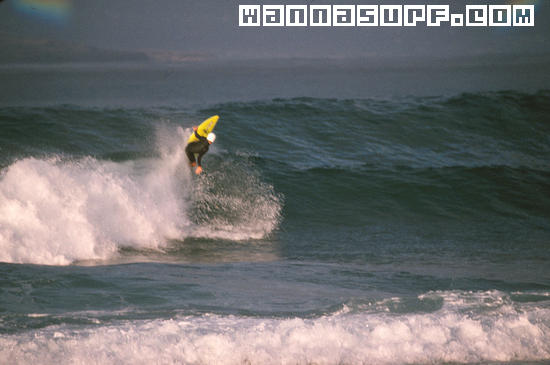 surf photo
