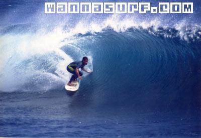 surf photo