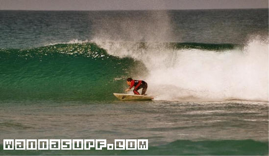 surf photo
