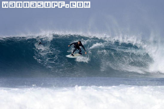 surf photo