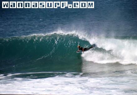 surf photo