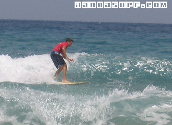 surf photo