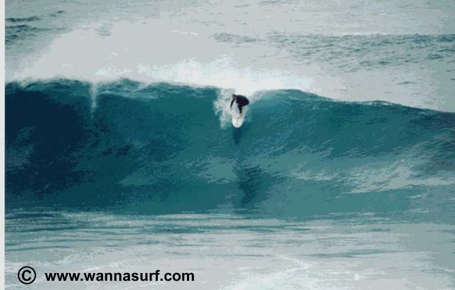 surf photo
