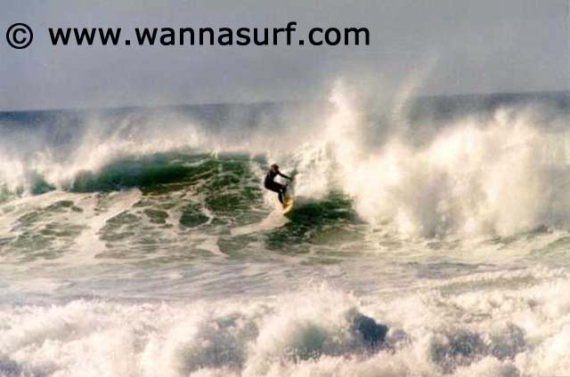 surf photo