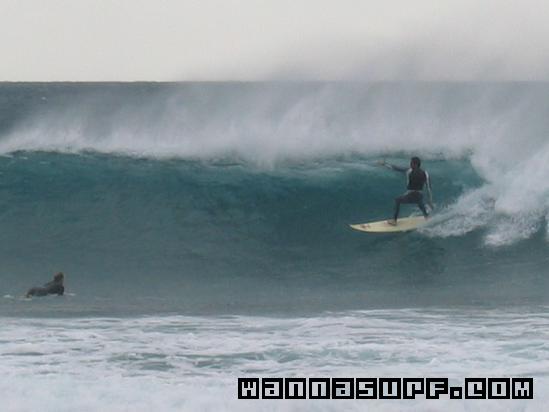 surf photo