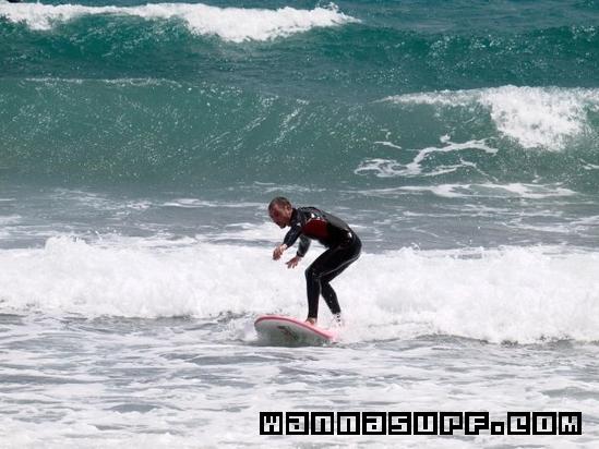 surf photo