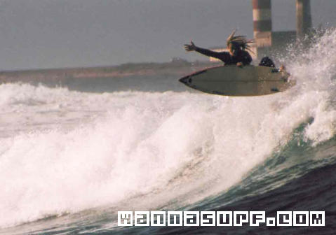 surf photo