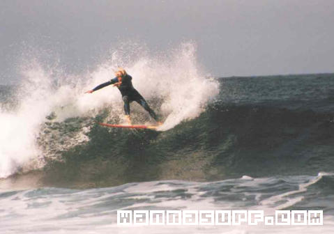 surf photo