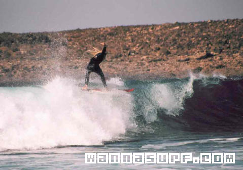surf photo