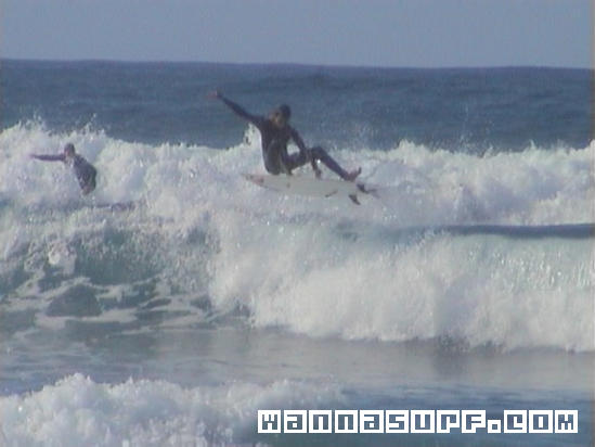 surf photo