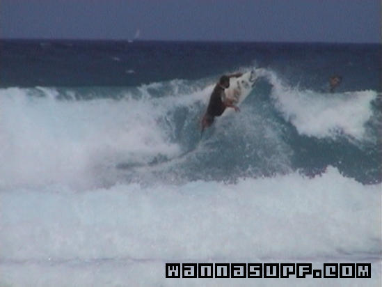 surf photo