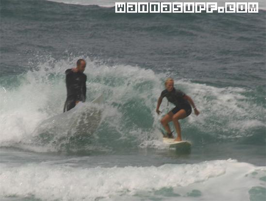 surf photo