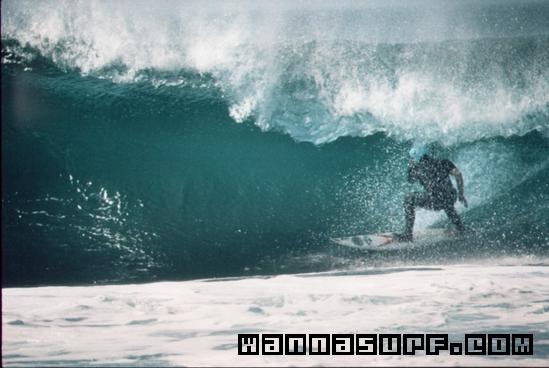 surf photo