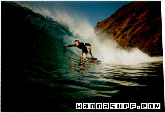 surf photo