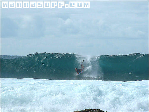 surf photo