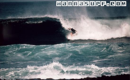 surf photo