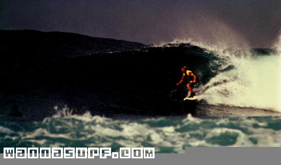 surf photo