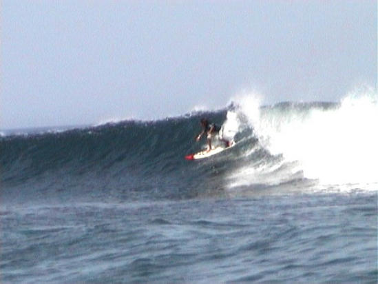 surf photo
