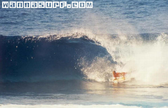 surf photo