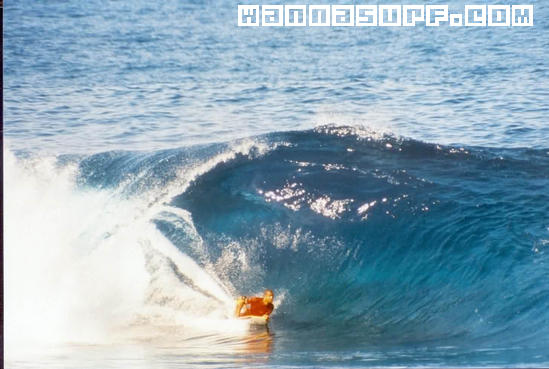 surf photo