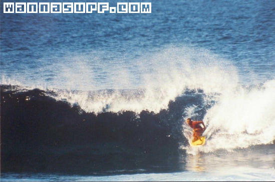 surf photo