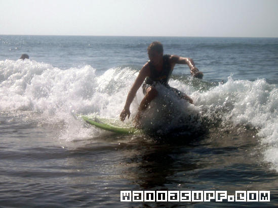 surf photo