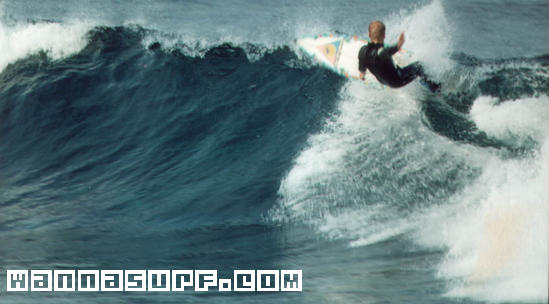 surf photo
