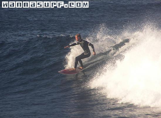 surf photo