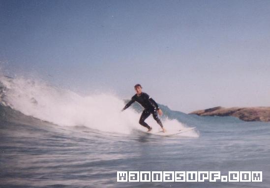 surf photo