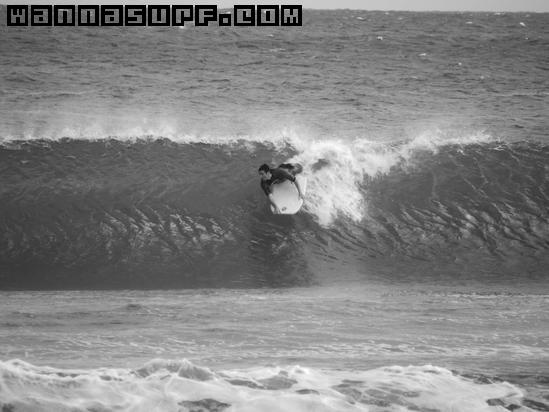 surf photo