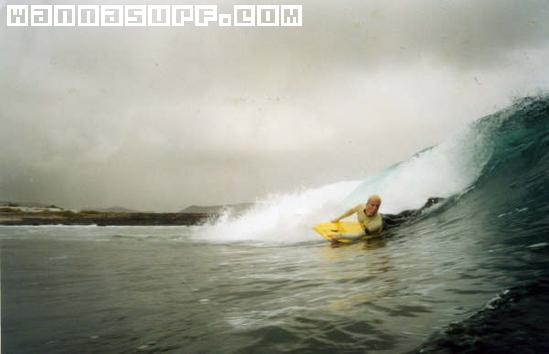 surf photo