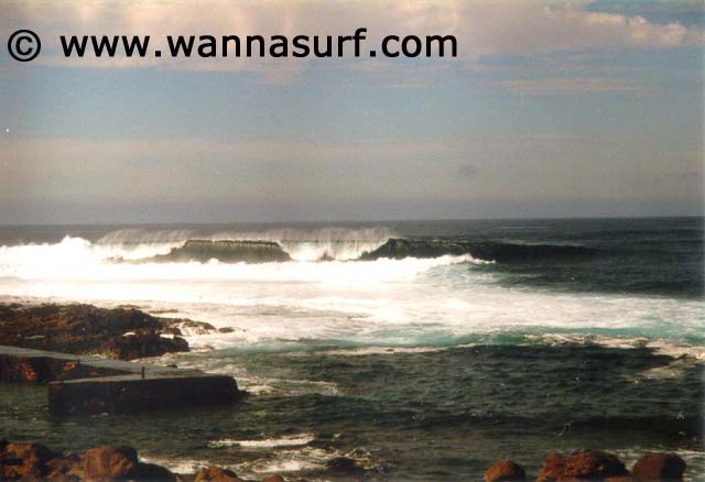 surf photo
