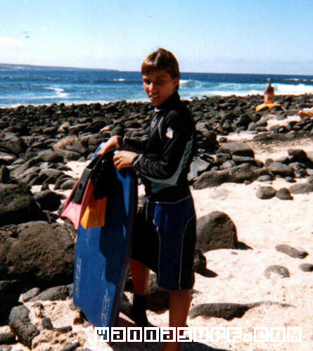 surf photo
