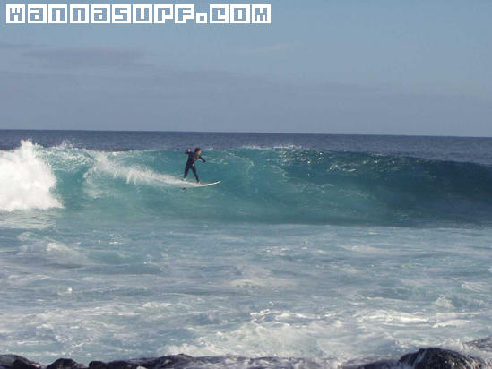 surf photo