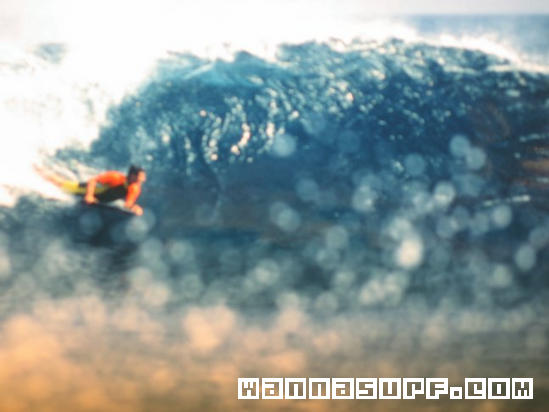 surf photo