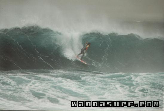 surf photo